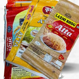 Food Packaging Materials bags