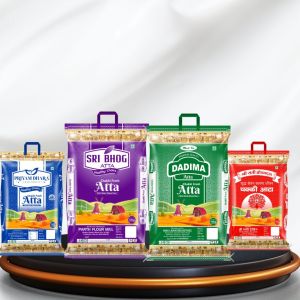 Food Packaging Materials bags