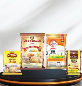 Food Packaging Materials bags