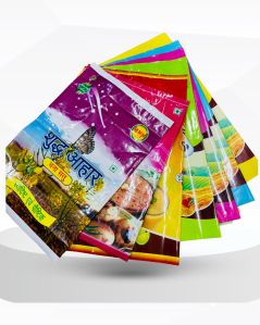 Food Packaging Materials bags