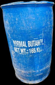 NBA Normal Butanol Chemical