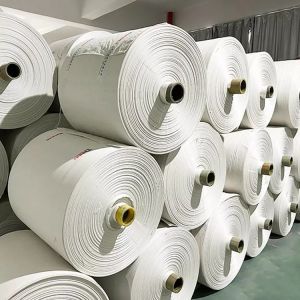 PP Woven Fabric Roll