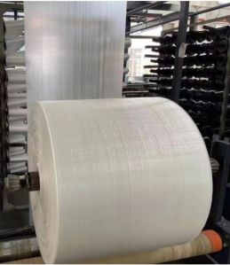 PP Woven Fabric Roll