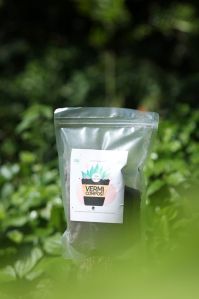 Organic Compost Fertilizer