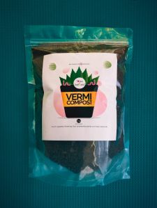 Organic Fertilizer
