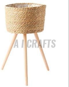 23 Cm Indoor Plant Holder Pot