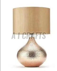 Bedroom LED Light Table Lamp