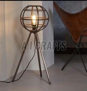 Handwoven Modern Wall Lamp