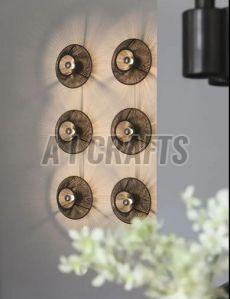 Yanko Design Modern Wall Lamp