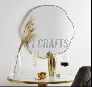 Decorative Wall and Floor Mirror