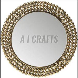 Double Side Magnify Frame Mirror