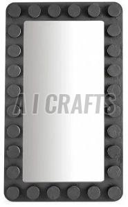 Stratton Home Square Wall Mirror