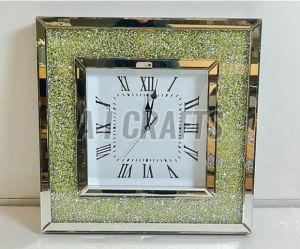Modern Decorating Wall Clock