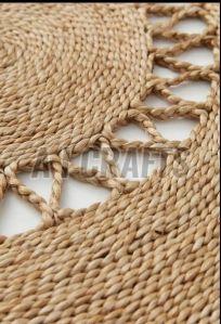 Big Room Jute Rug Mat