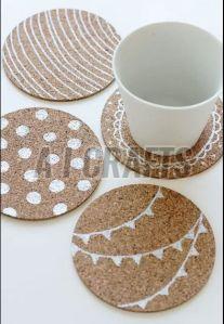 PC Material Table Pad