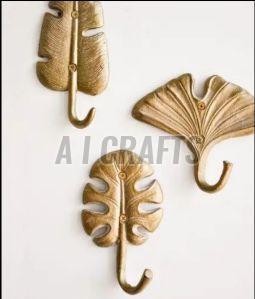Rustic Metal Wall Hanger