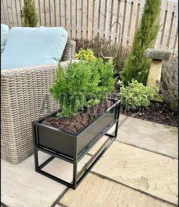 Housing Small Plant Stand