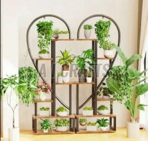 Arthur Umanoff Plant Stand