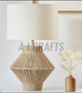 Bedroom LED Light Table Lamp