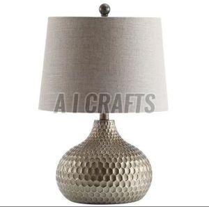Modern Retro Japanese Style Table Lamp