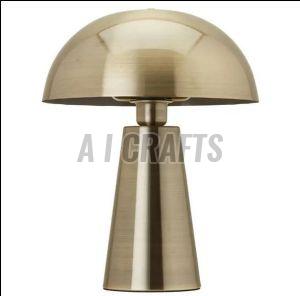 Rechargeable Restaurant Table Lamp