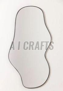 Decorative Wall and Floor Mirror