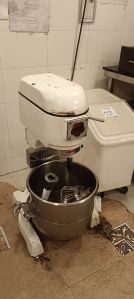 Planetary Mixer Sinmag 40ltr
