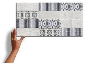 300 X 600 mm Glossy Ceramic Wall Tile