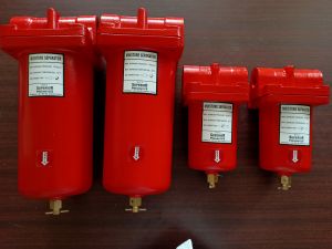 ALLEN KEY TYPE FILTER ASSEMBLY