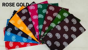 Fancy Nighty Fabric