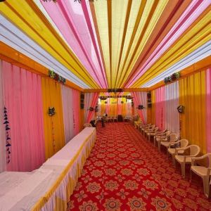 Roto Fabric