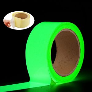 Glow in the Dark Tape