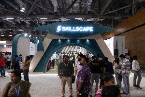 Event Infrastructure