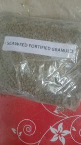0777 Seaweed Fortified Granules