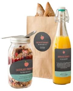 Product Labels