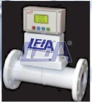 Compressed Air Flow Meter