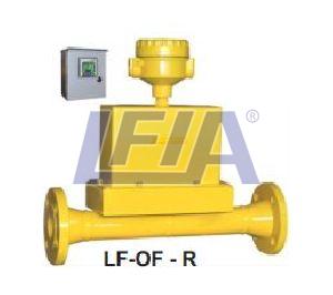 Compressed Air Flow Meter
