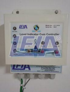 2 Point Digital Indicator Cum Controller