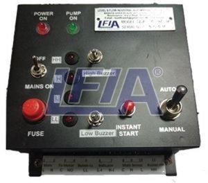 2 Point Digital Indicator Cum Controller