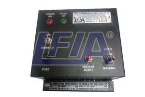 4 Point Digital Indicator Cum Controller with Buzzer