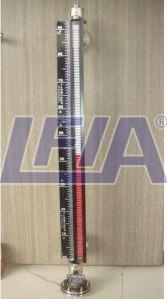 Magnetic Level Gauge