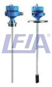 Capacitance Level Transmitter