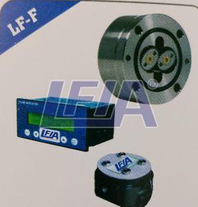 DG Consumption Flow Meter