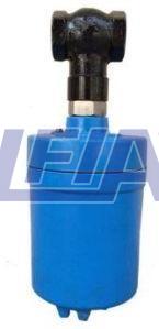 Flow Switch