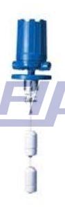 Displacer Type Level Switch