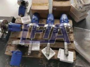 Displacer Type Level Switch