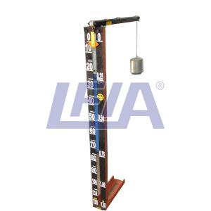 Float & Chord Level Indicator