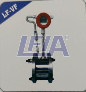 Gas Flow Meter