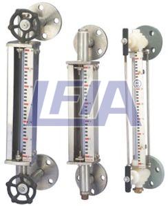 Glass Tubular Level Gauge