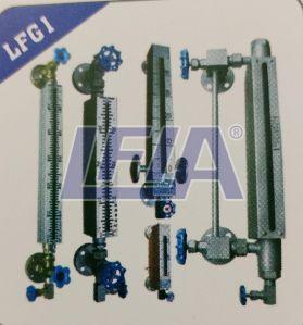 Glass Tubular Level Gauge